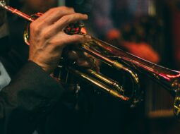 Matt Brockman Trumpet