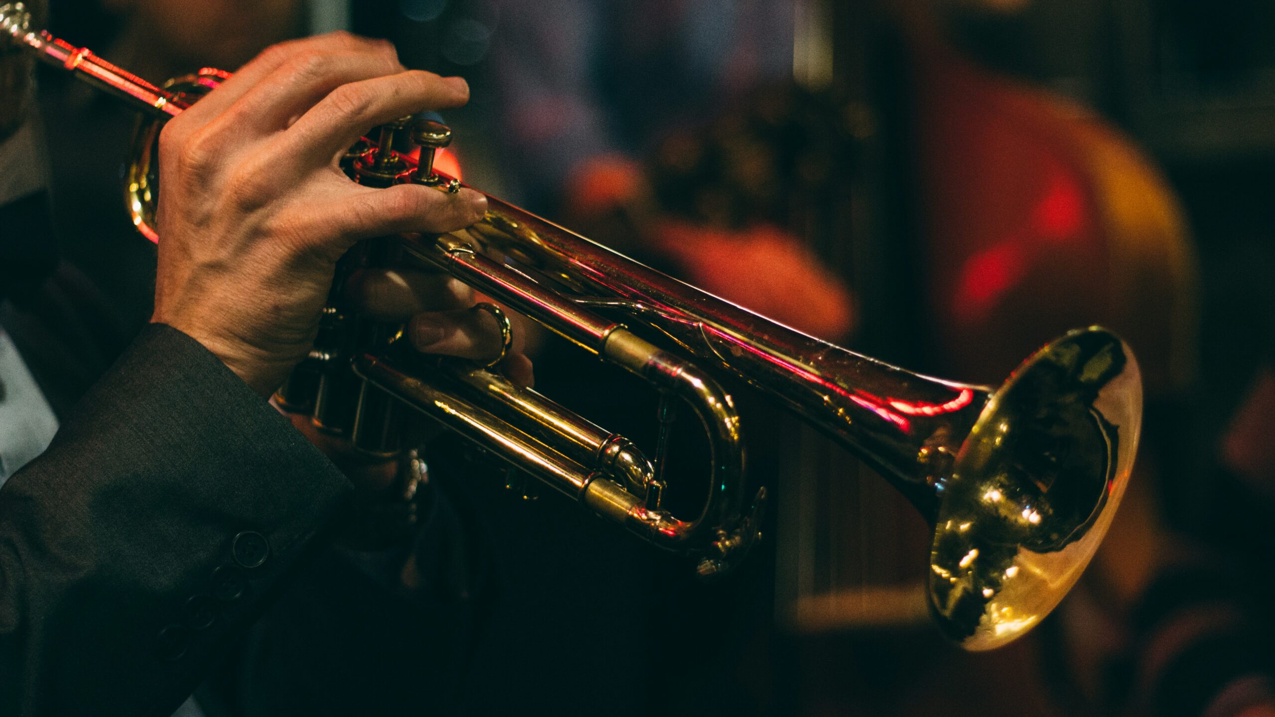 Matt Brockman Trumpet